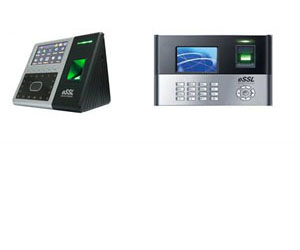 Attendance & Access Control