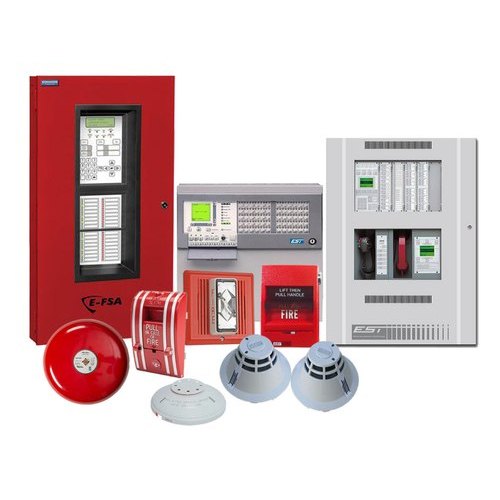 Fire Alarm System